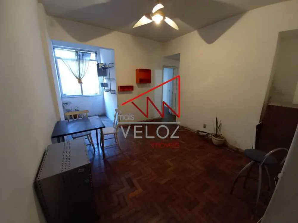 Apartamento, 1 quarto, 50 m² - Foto 4