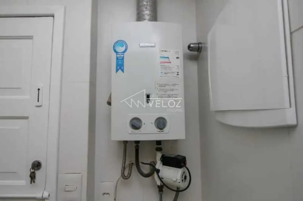 Apartamento, 2 quartos, 76 m² - Foto 16