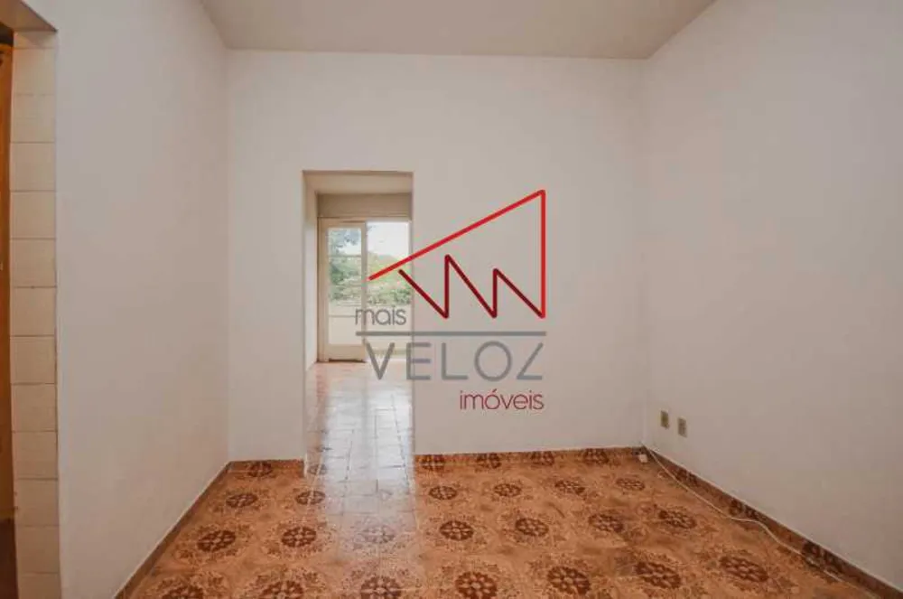 Kitnet-Studio, 40 m² - Foto 1