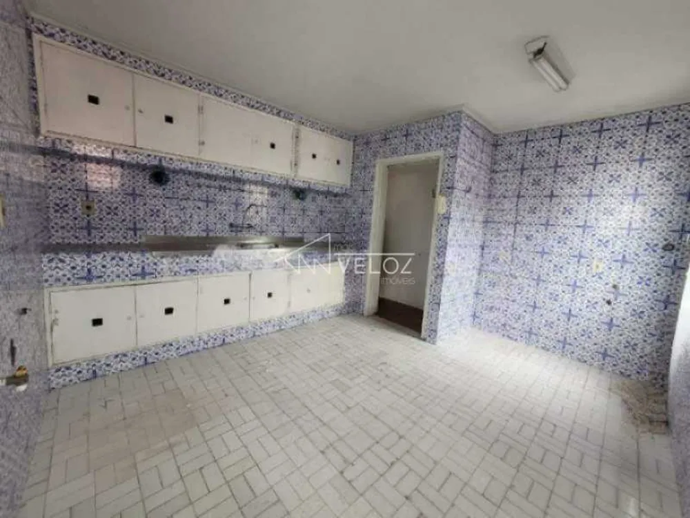 Cobertura, 3 quartos, 93 m² - Foto 2