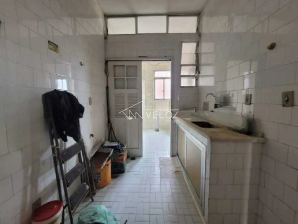 Cobertura, 3 quartos, 93 m² - Foto 4