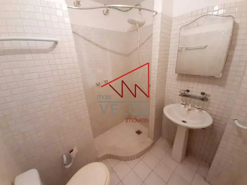 Apartamento, 4 quartos, 169 m² - Foto 9