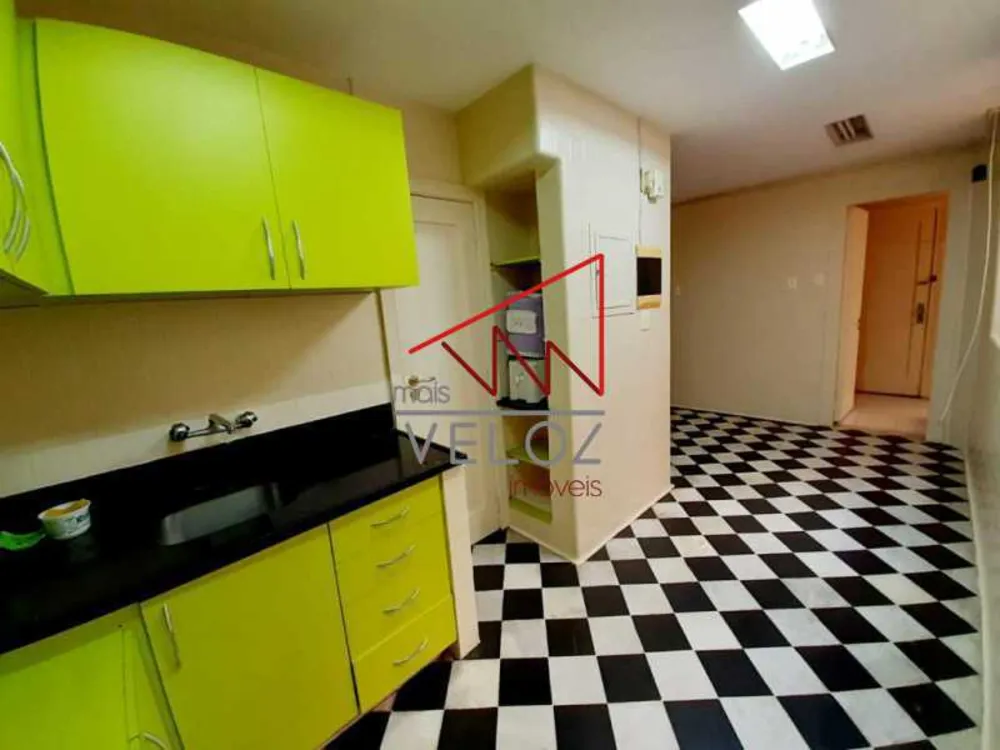 Apartamento, 4 quartos, 169 m² - Foto 1