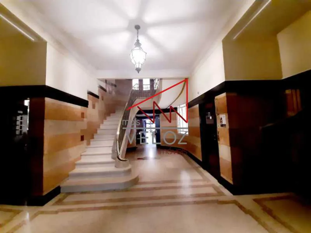Apartamento, 4 quartos, 169 m² - Foto 5