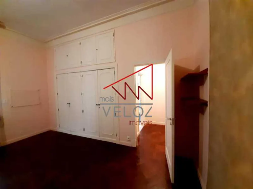 Apartamento, 4 quartos, 169 m² - Foto 2