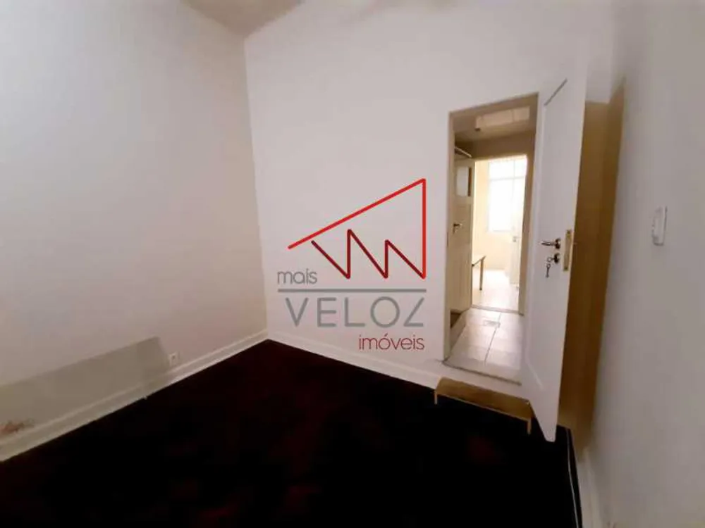 Apartamento, 4 quartos, 169 m² - Foto 15