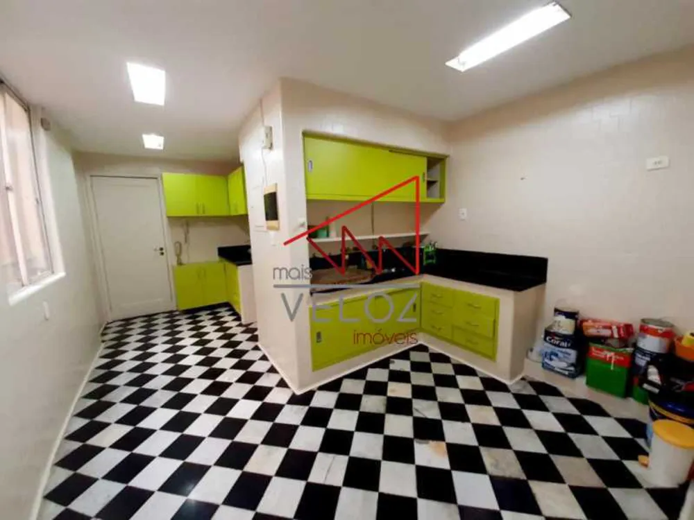 Apartamento, 4 quartos, 169 m² - Foto 10