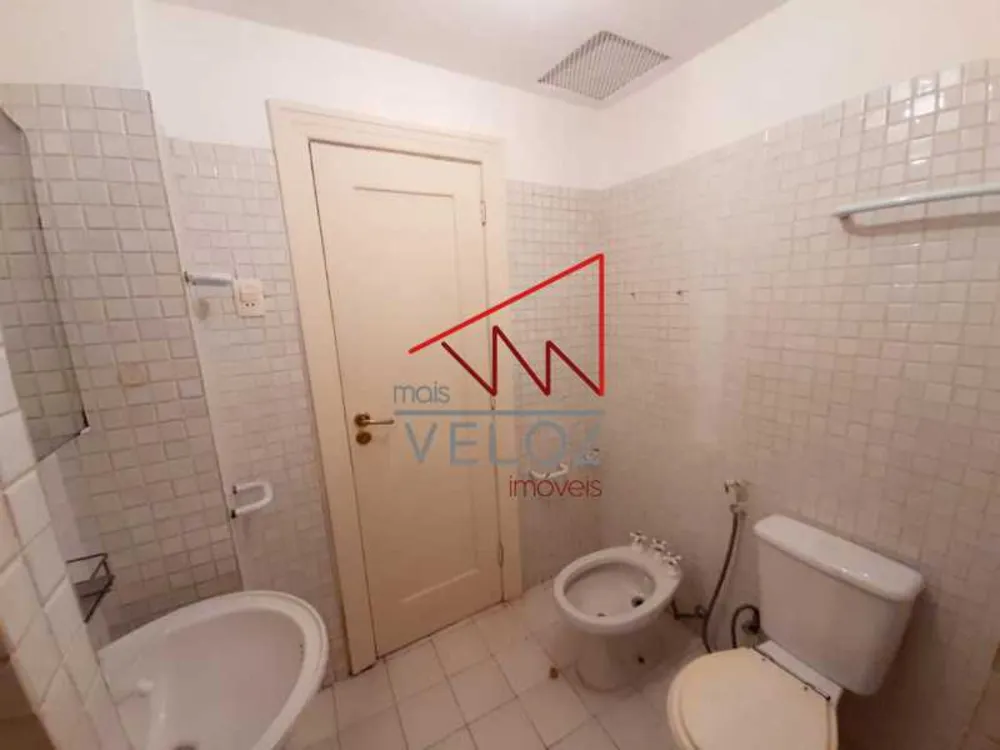 Apartamento, 4 quartos, 169 m² - Foto 11
