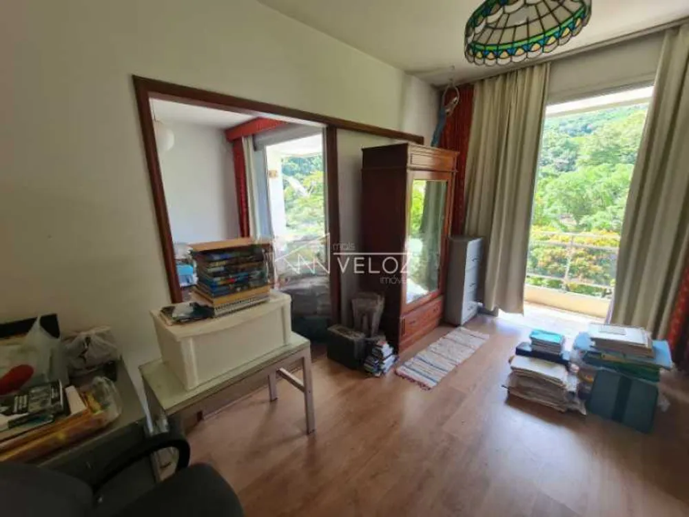 Apartamento, 4 quartos, 146 m² - Foto 2