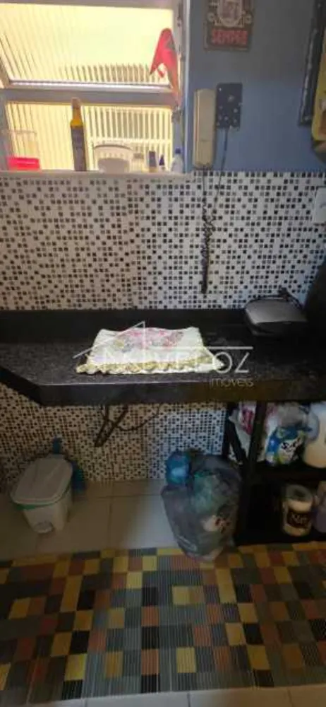 Apartamento, 1 quarto, 38 m² - Foto 11