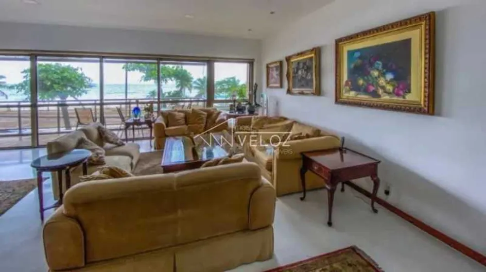 Apartamento, 4 quartos, 114 m² - Foto 6