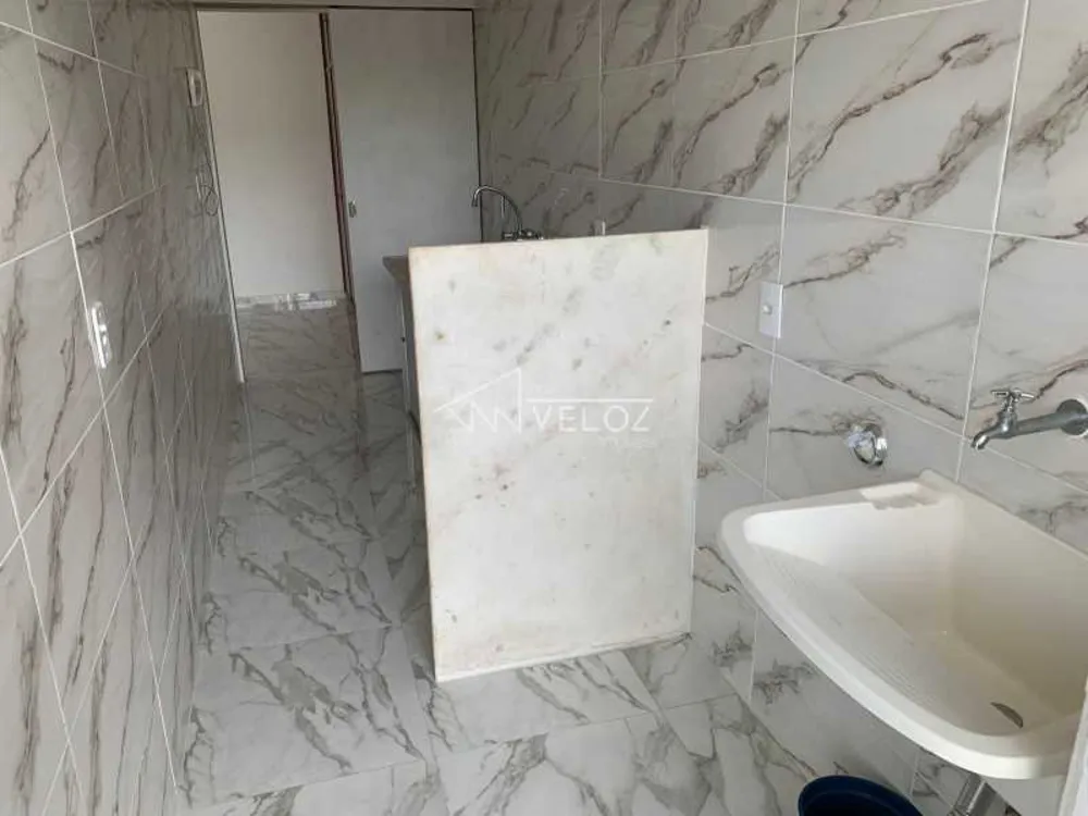 Apartamento, 4 quartos, 64 m² - Foto 9