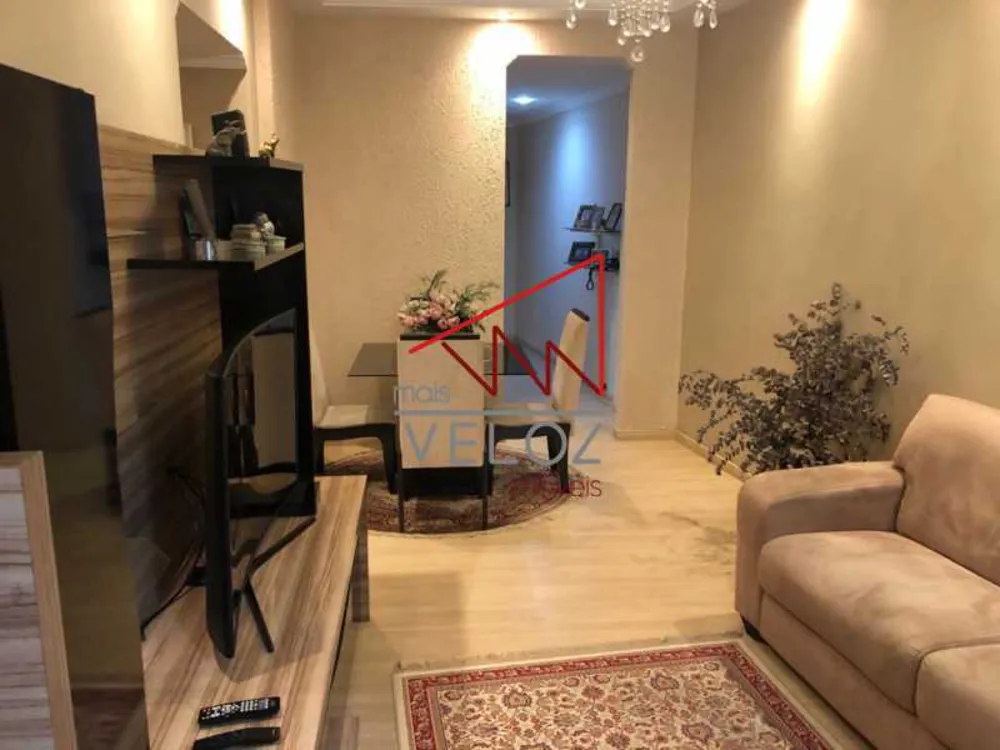 Apartamento, 2 quartos, 88 m² - Foto 6