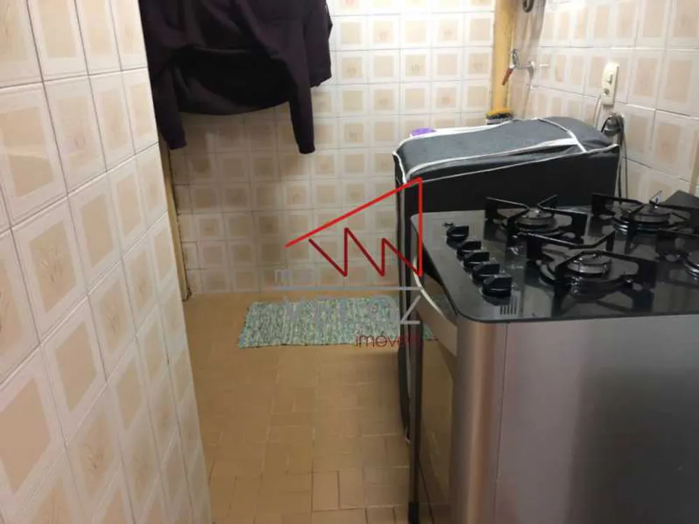 Apartamento, 2 quartos, 88 m² - Foto 2