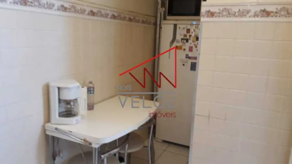 Apartamento, 2 quartos, 95 m² - Foto 3
