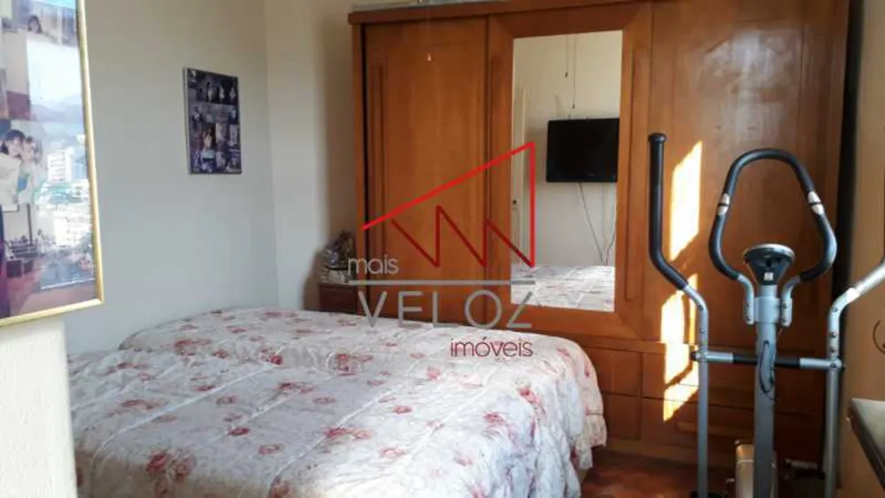Apartamento, 2 quartos, 95 m² - Foto 7