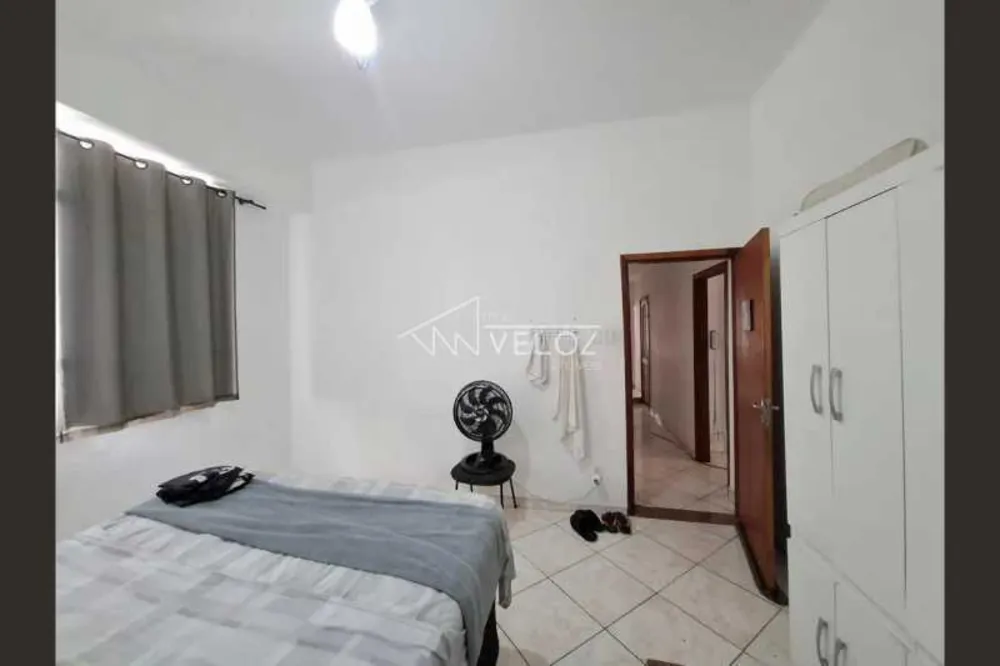 Apartamento, 4 quartos, 139 m² - Foto 6
