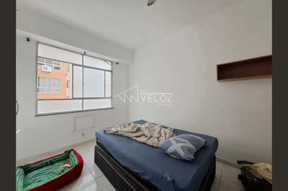 Apartamento, 4 quartos, 139 m² - Foto 5
