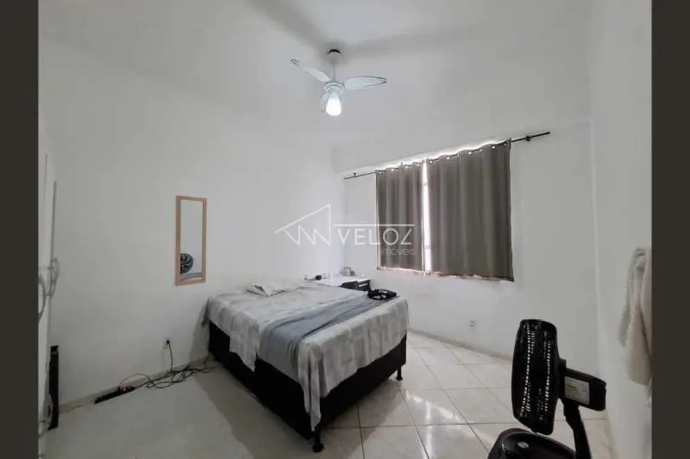 Apartamento, 4 quartos, 139 m² - Foto 3