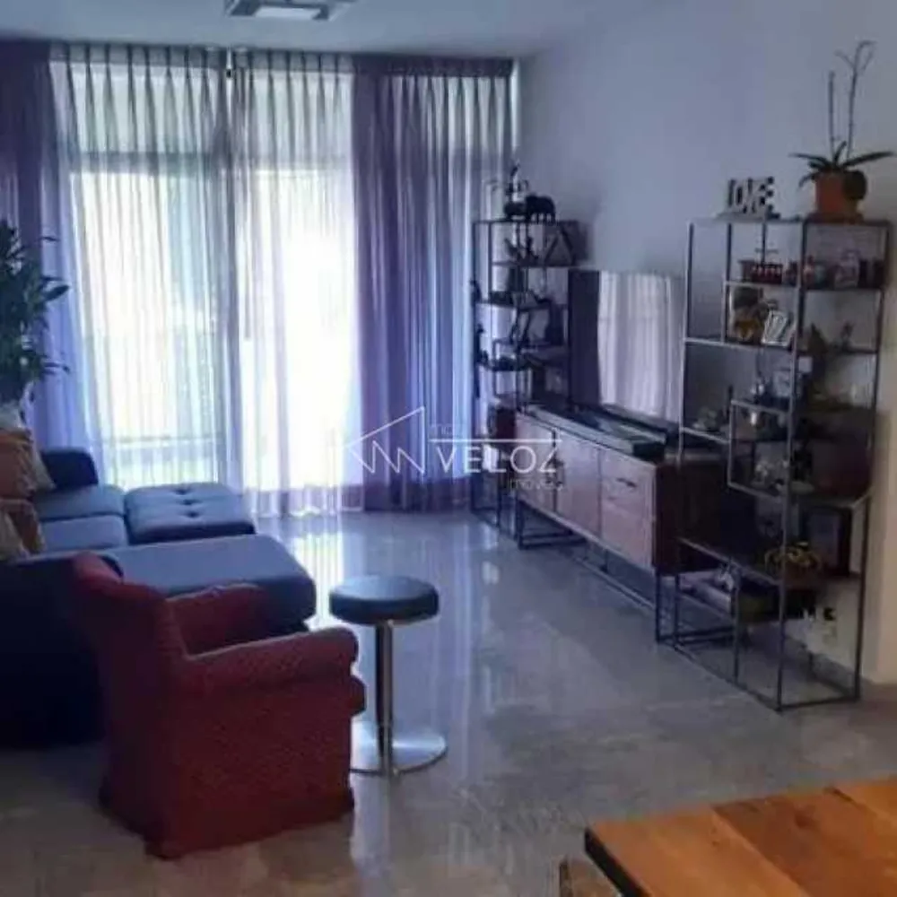 Apartamento, 4 quartos, 152 m² - Foto 3