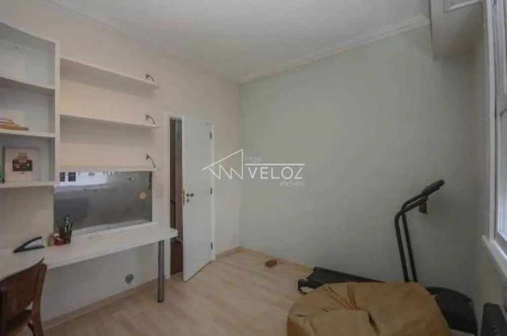 Cobertura, 4 quartos, 255 m² - Foto 4
