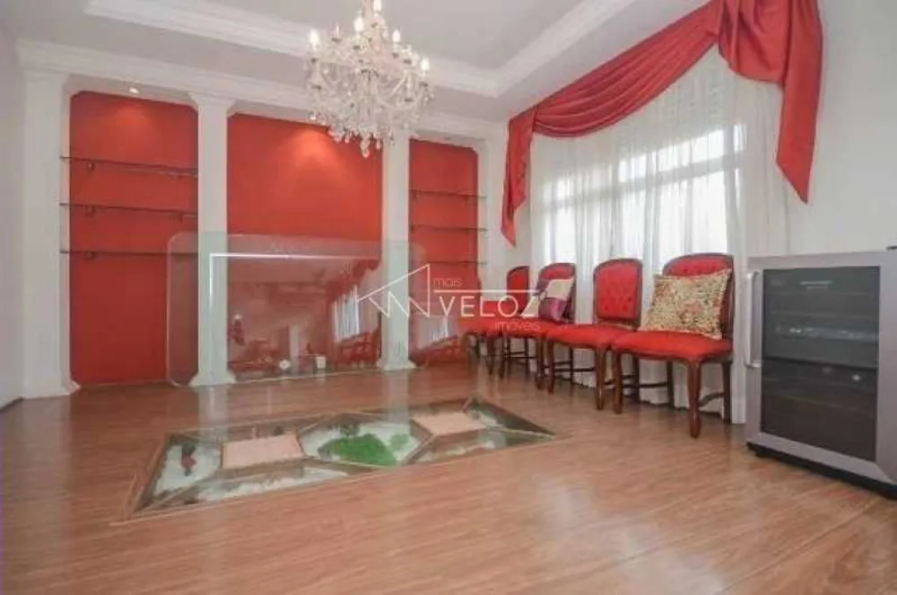 Cobertura, 4 quartos, 255 m² - Foto 13