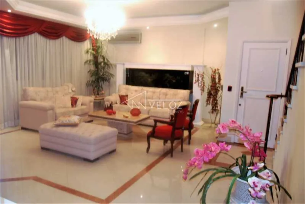 Cobertura, 4 quartos, 255 m² - Foto 14