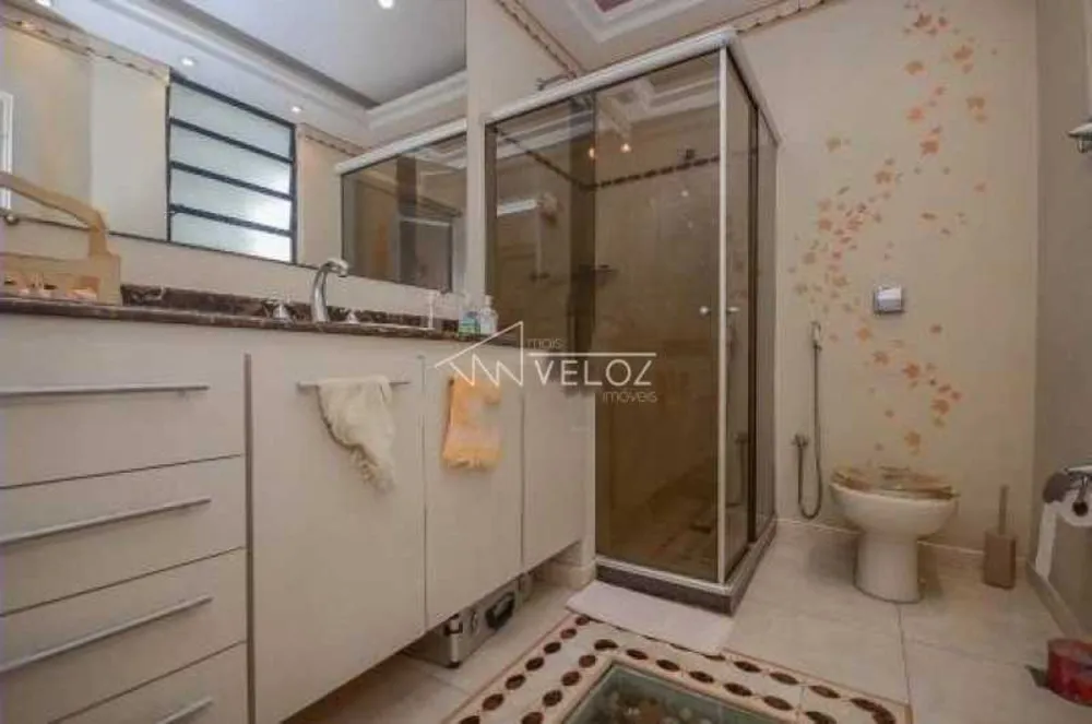 Cobertura, 4 quartos, 255 m² - Foto 1