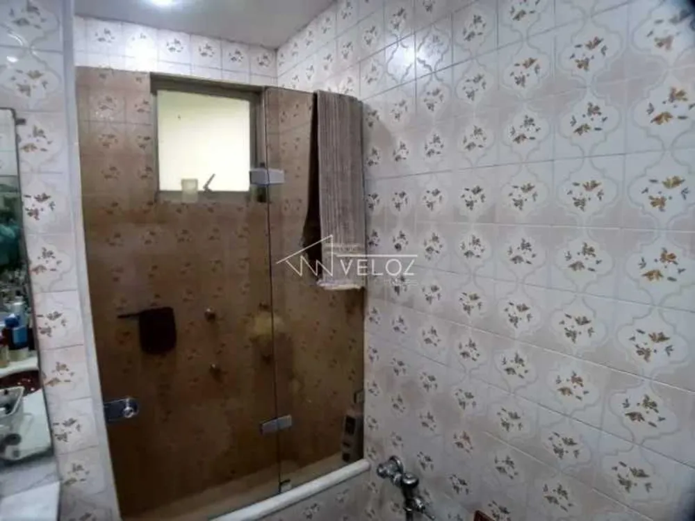 Apartamento, 3 quartos, 111 m² - Foto 1