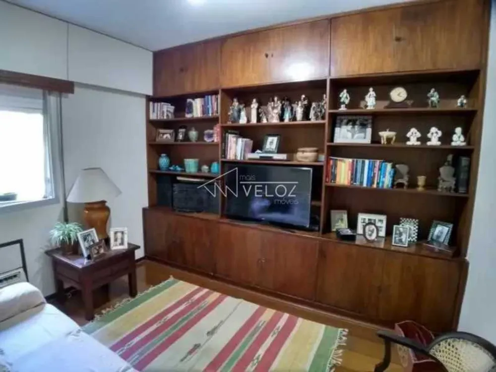 Apartamento, 3 quartos, 111 m² - Foto 4