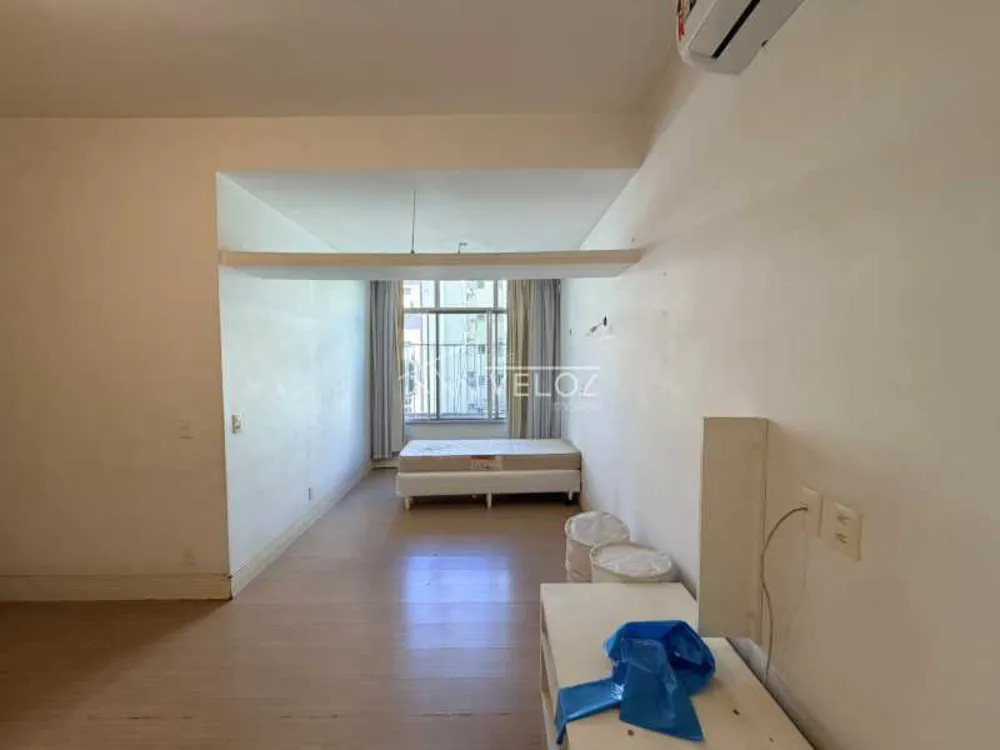 Apartamento, 3 quartos, 165 m² - Foto 1