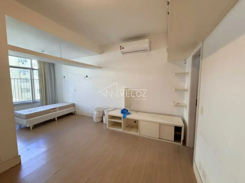 Apartamento, 3 quartos, 165 m² - Foto 5