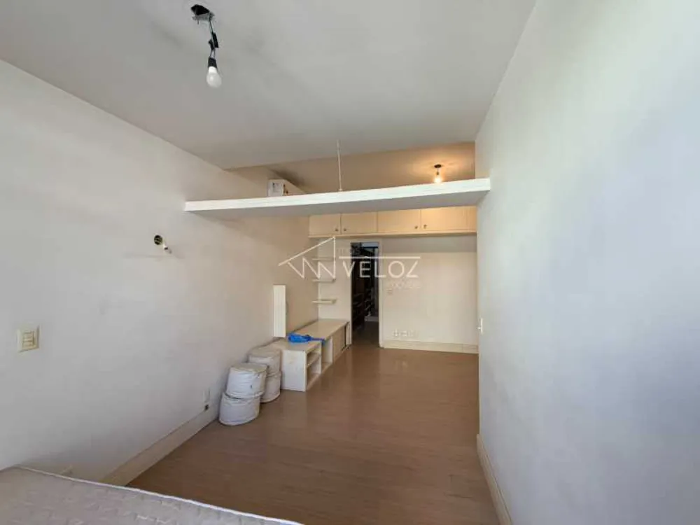 Apartamento, 3 quartos, 165 m² - Foto 9