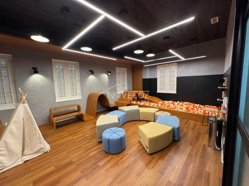 Apartamento, 2 quartos, 100 m² - Foto 5