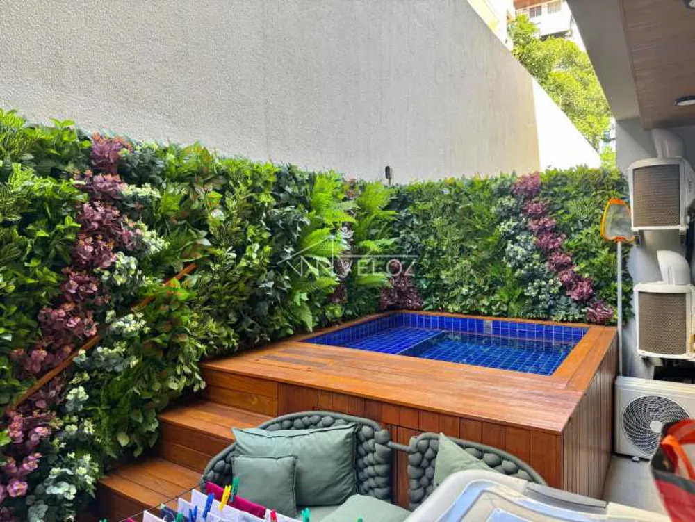 Apartamento, 2 quartos, 100 m² - Foto 14