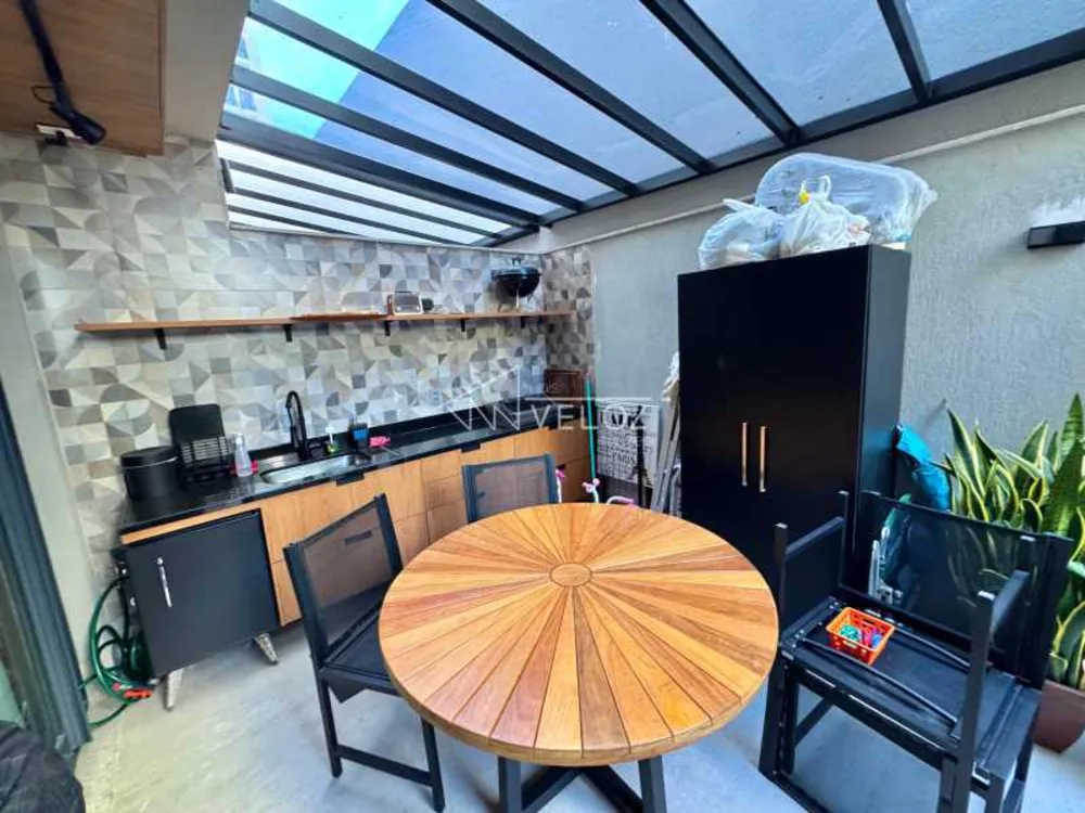 Apartamento, 2 quartos, 100 m² - Foto 16