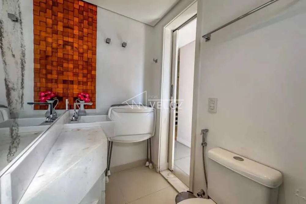 Cobertura, 2 quartos, 122 m² - Foto 5