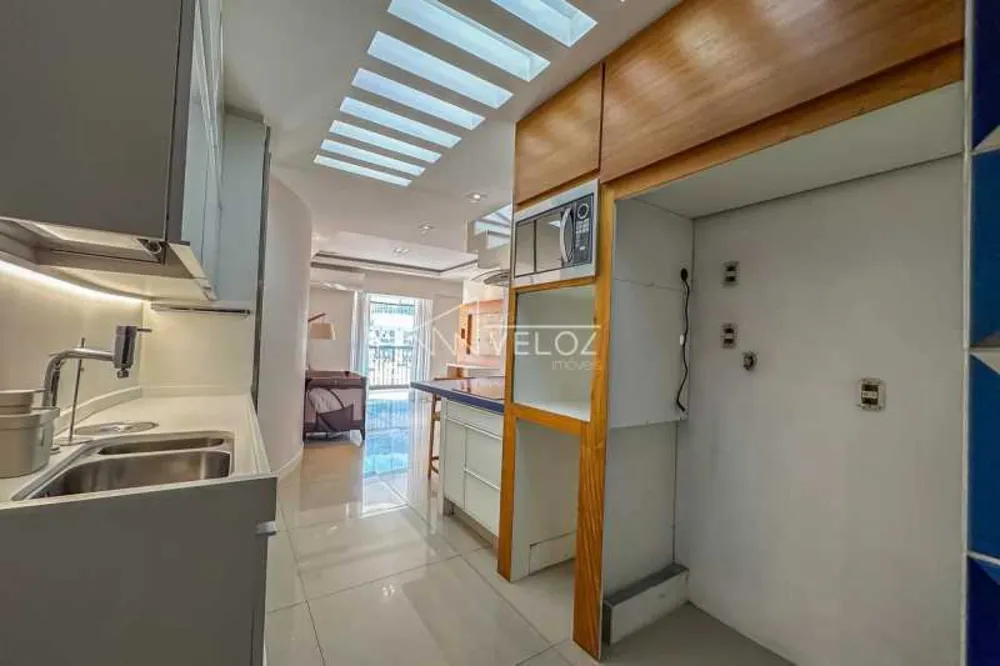 Cobertura, 2 quartos, 122 m² - Foto 24