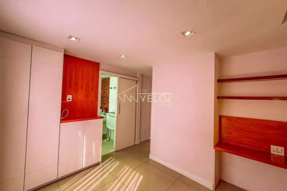 Cobertura, 2 quartos, 122 m² - Foto 12