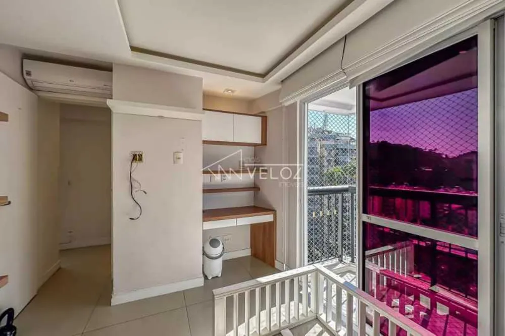 Cobertura, 2 quartos, 122 m² - Foto 11