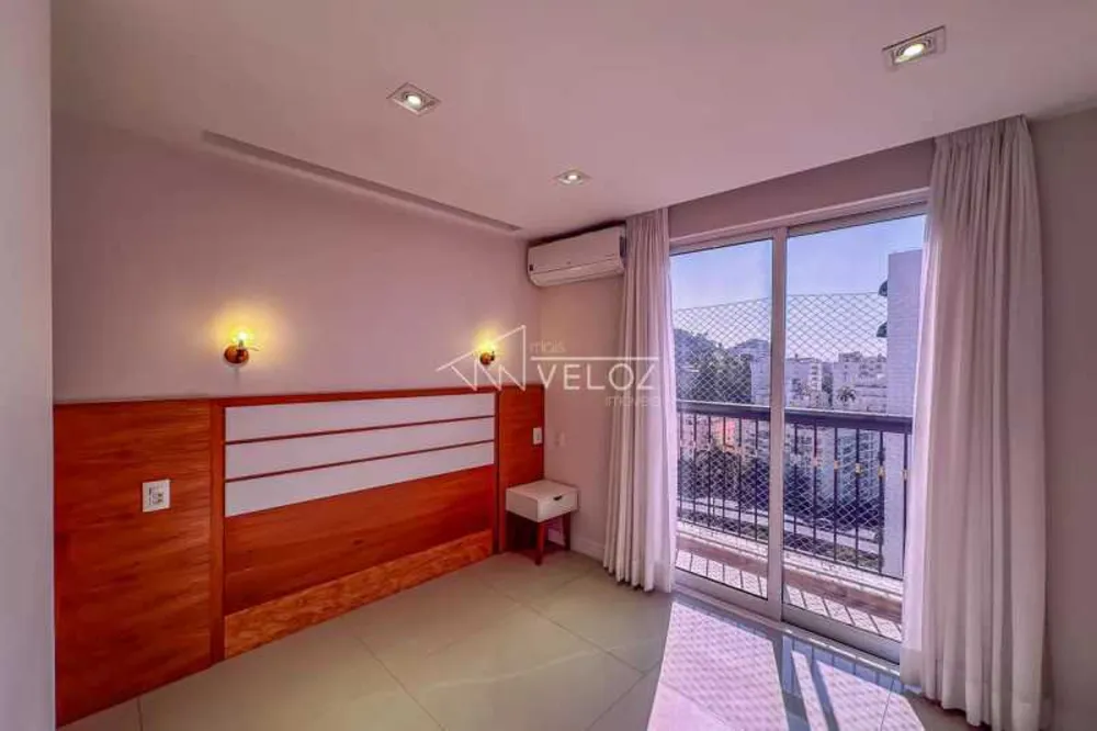 Cobertura, 2 quartos, 122 m² - Foto 15