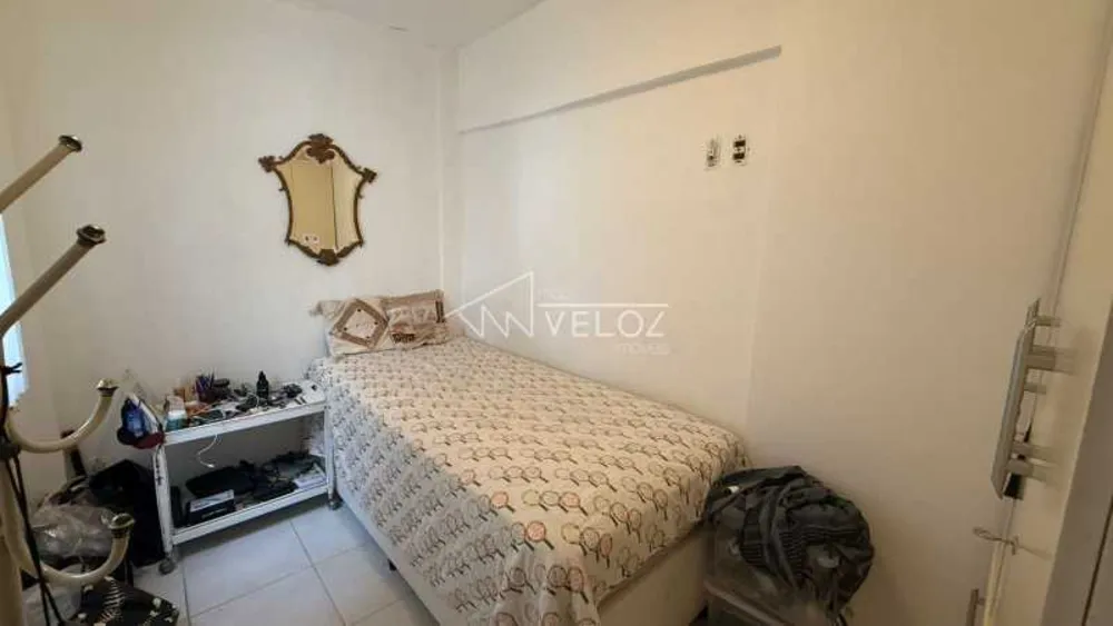 Cobertura, 3 quartos, 242 m² - Foto 2