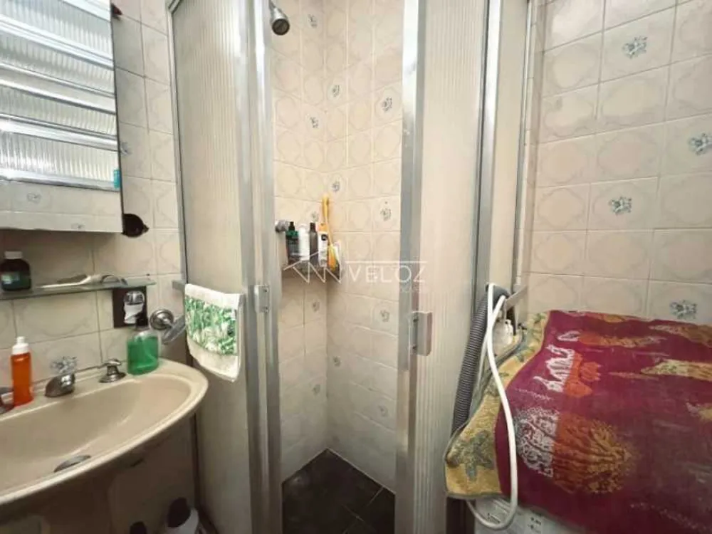 Apartamento, 1 quarto, 44 m² - Foto 9