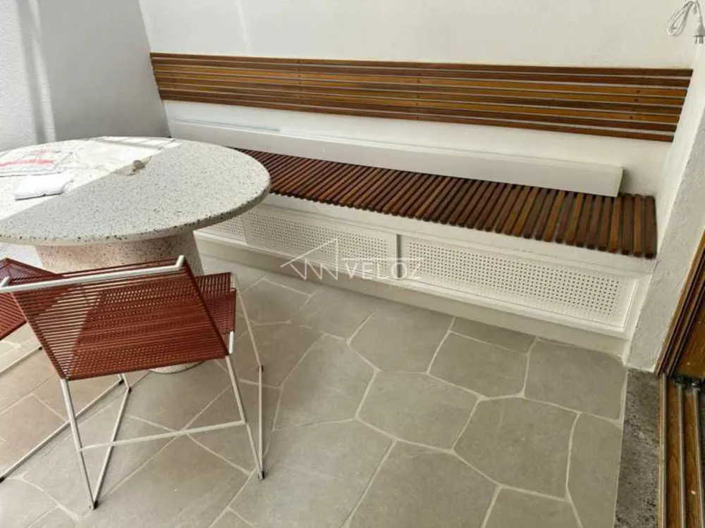 Apartamento, 1 quarto, 40 m² - Foto 8