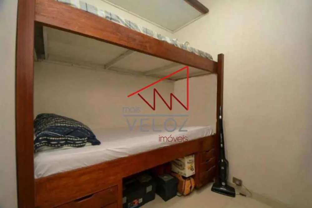 Apartamento, 3 quartos, 152 m² - Foto 6