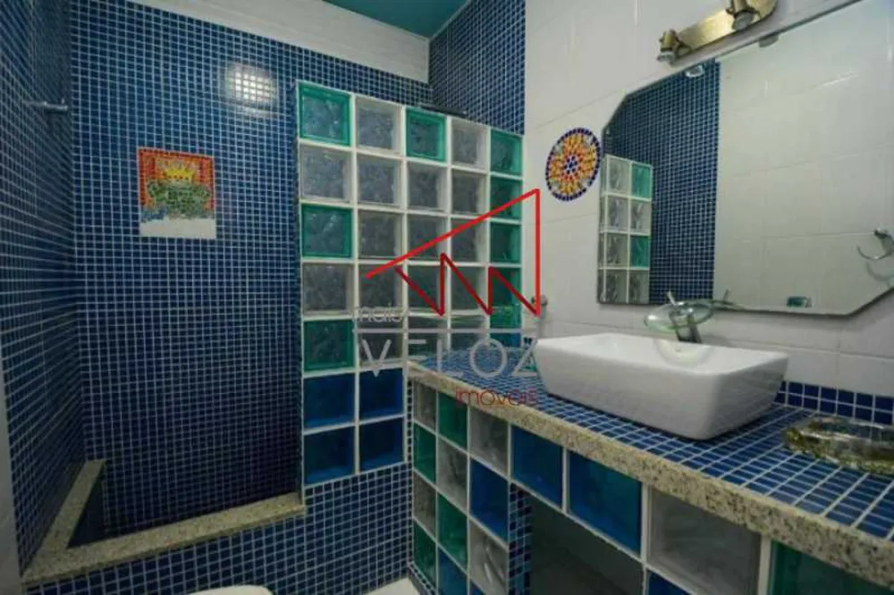 Apartamento, 3 quartos, 152 m² - Foto 12