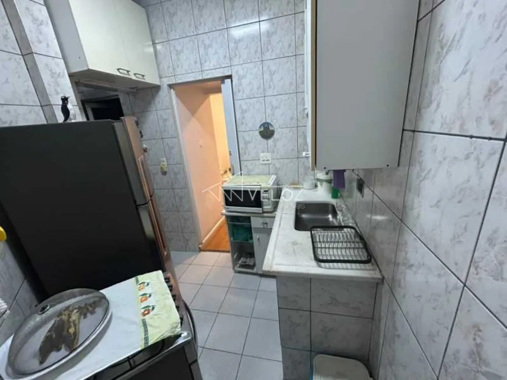 Apartamento, 3 quartos, 100 m² - Foto 18