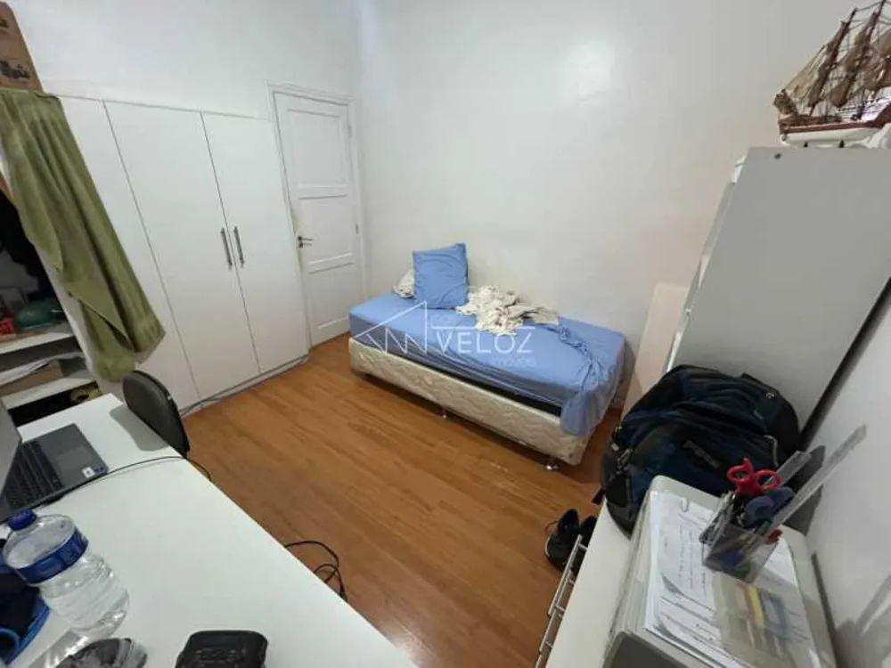 Apartamento, 3 quartos, 100 m² - Foto 6