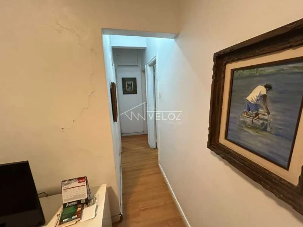 Apartamento, 3 quartos, 100 m² - Foto 5