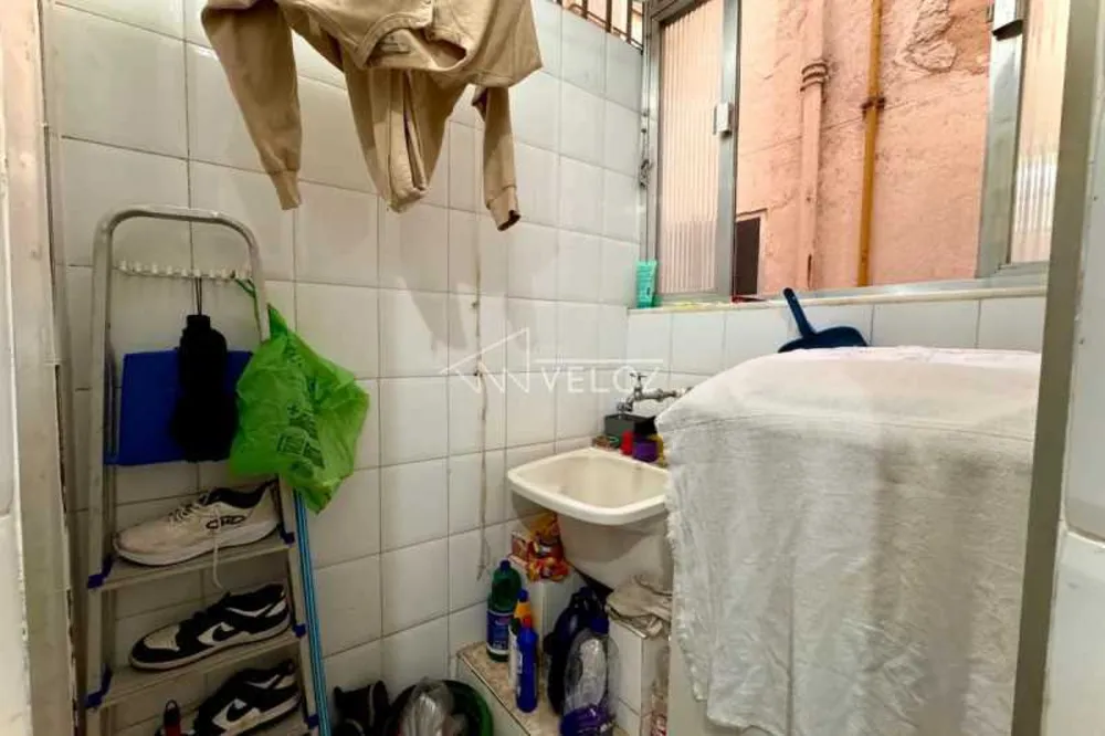 Apartamento, 1 quarto, 34 m² - Foto 4